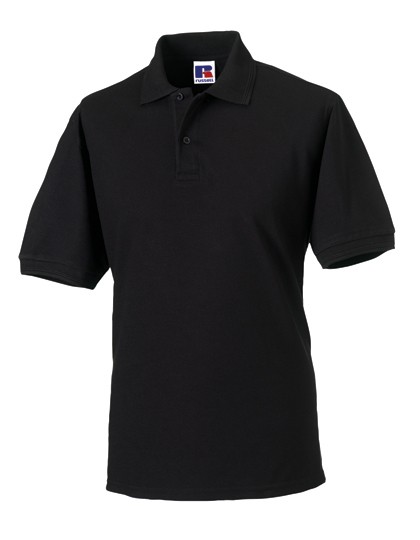 Strapazierfähiges Poloshirt 599