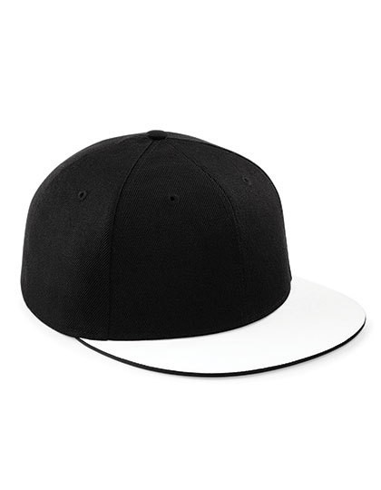Sublimation Peak Snapback