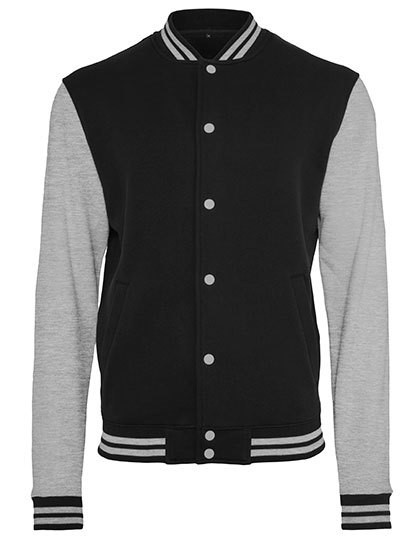 Sweat College Jacket