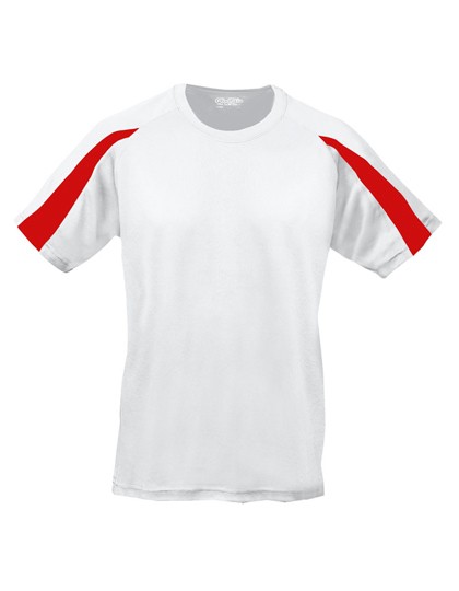 Kids Contrast Cool T