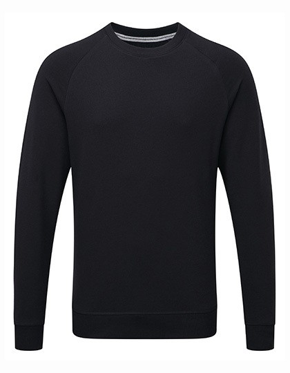 Men´s HD Raglan Sweat