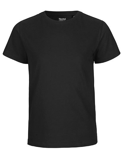 Kids Short Sleeve T-Shirt