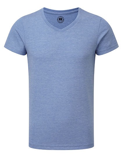 HD T-Shirt mit V-Ausschnitt für Jungen