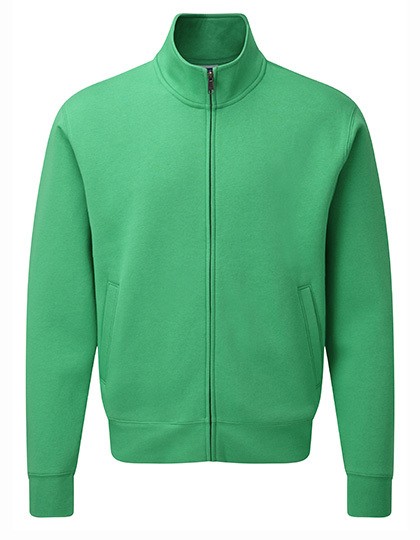 Men´s Authentic Sweat Jacket