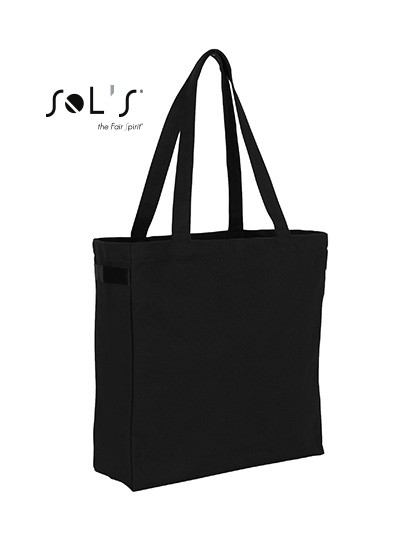 Concorde Shopping Bag