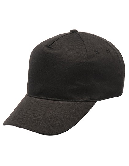 Amston - 5 Panel Sandwich Cap