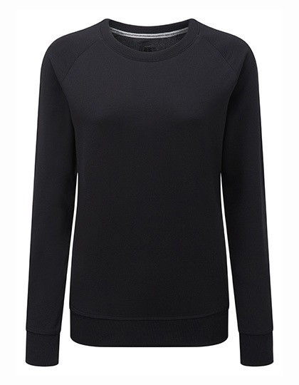 Ladies´ HD Raglan Sweat