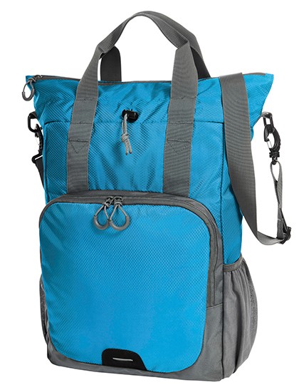 Multi Bag Step