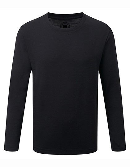 Langarm HD T-Shirt für Jungen