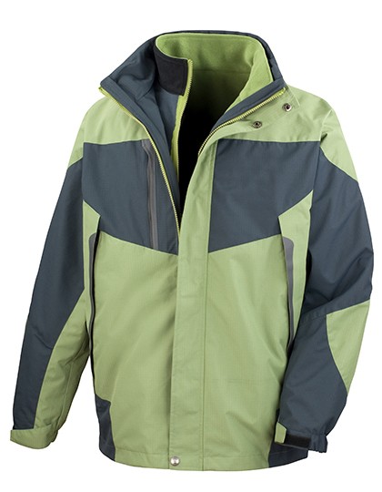 3-in-1 Aspen Jacket