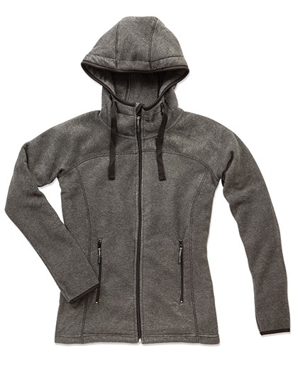 Active Power Fleece Jacket for women