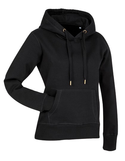Active Sweat Hoody for women