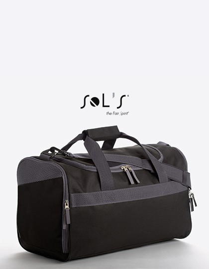 Polyester Sports Bag Liga