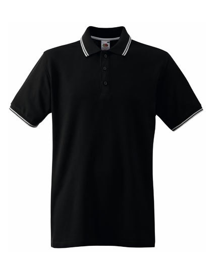 Tipped Polo