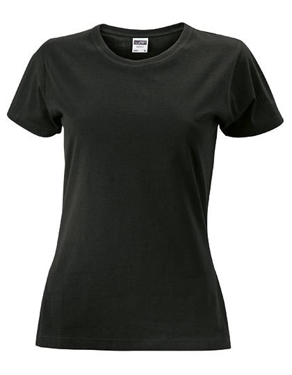Ladies' Slim Fit-T