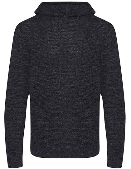 Iguazu Regen Knitted Hoody