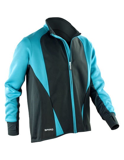 Men`s Freedom Softshell Jacket