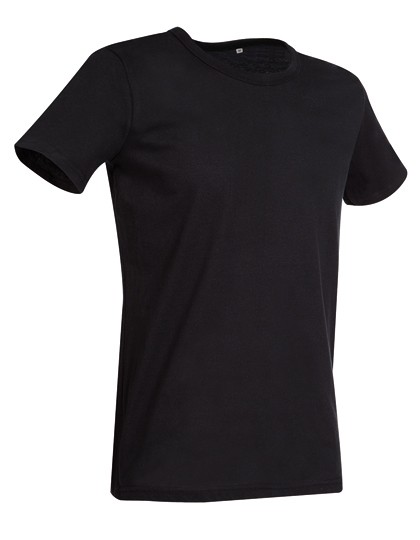 Ben Crew Neck