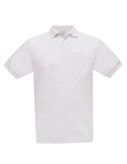 Polo Safran / Unisex