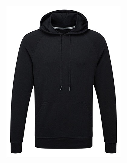 Men´s HD Hooded Sweat