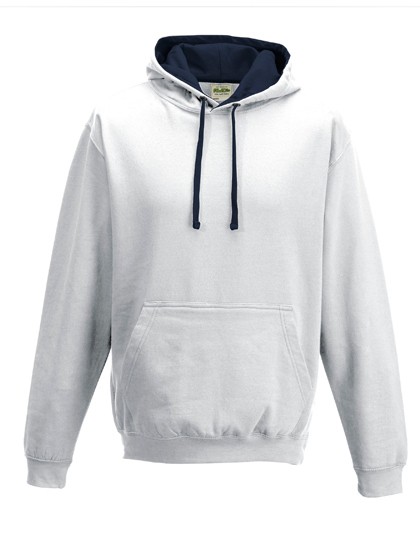 Varsity Hoodie