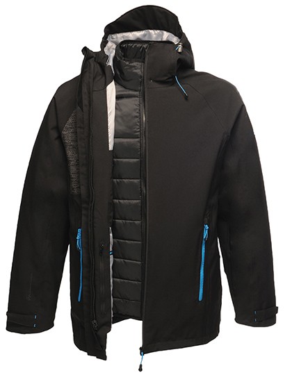 X-Pro Evader II 3-in-1 Jacket