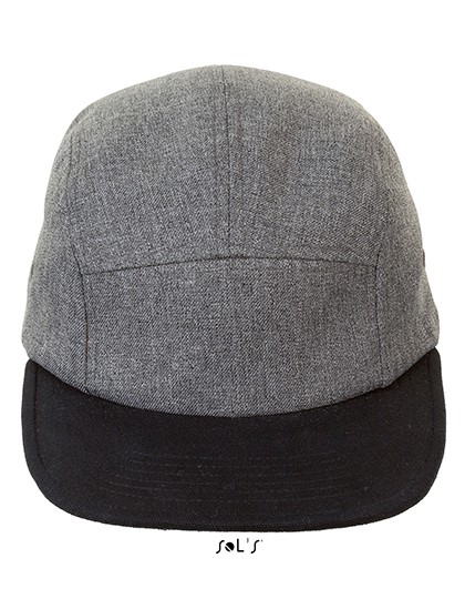 Ramsey Cap